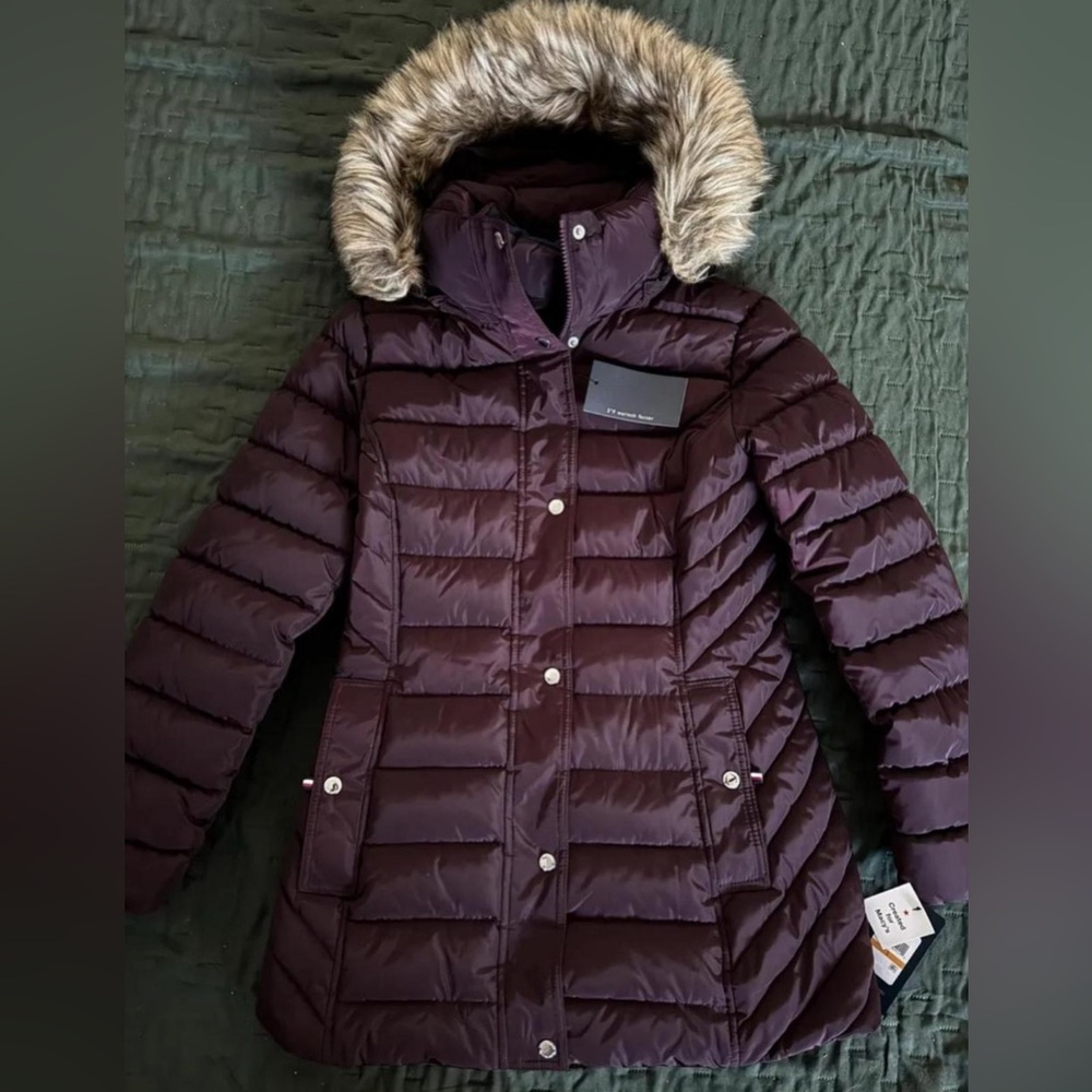 Tommy Hilfiger Jacket